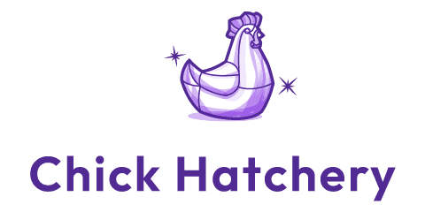 Chick Hatchery