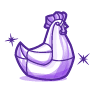 Chicks Hatchery Icon