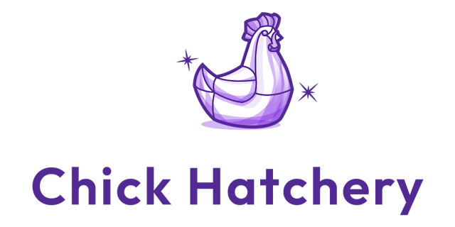 Chick Hatchery Logo